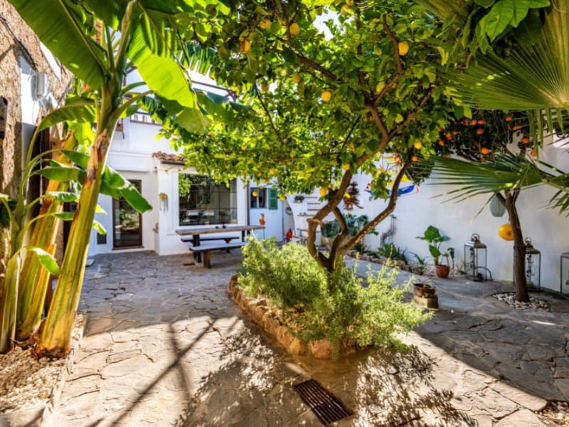 2 soveværelse Villa til salg i Esporles - € 998.000 (Ref: 9452253)