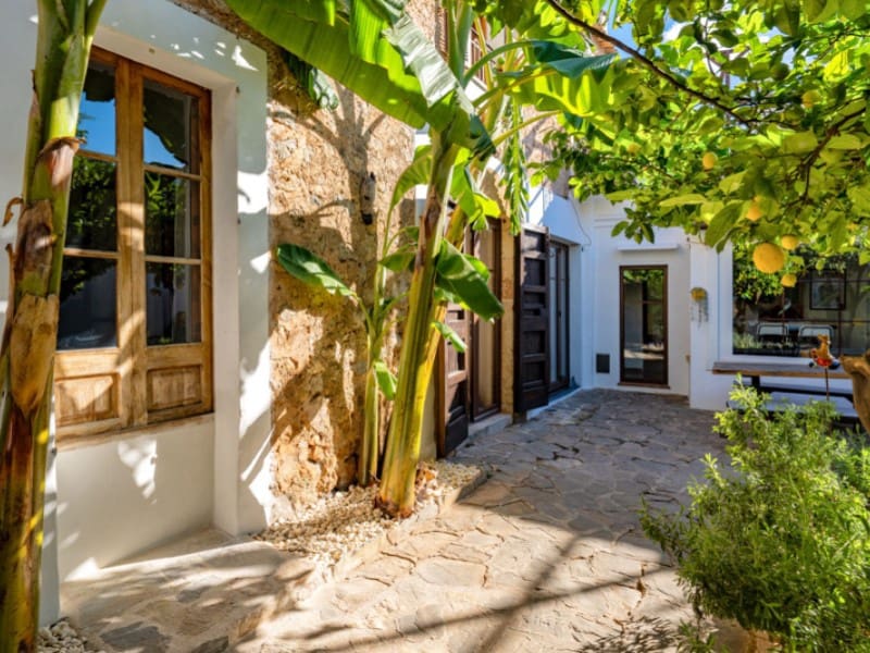 2 soveværelse Villa til salg i Esporles - € 998.000 (Ref: 9452253)