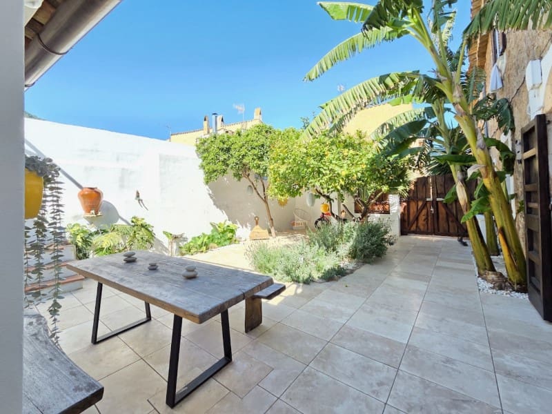 2 quarto Moradia para venda em Esporles - 830 000 € (Ref: 9452253)