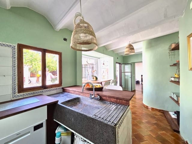 2 soveværelse Villa til salg i Esporles - € 895.000 (Ref: 9452253)