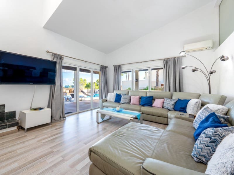 5 soveværelse Villa til salg i Sol de Mallorca med swimmingpool - € 2.350.000 (Ref: 9456439)