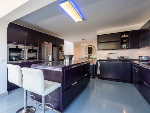 5 soveværelse Villa til salg i Sol de Mallorca, Calvià med swimmingpool - € 2.350.000 (Ref: 9456439)