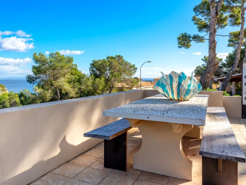 5 soveværelse Villa til salg i Sol de Mallorca med swimmingpool - € 2.350.000 (Ref: 9456439)