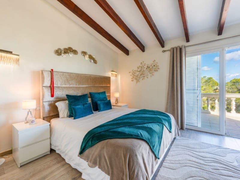 5 soveværelse Villa til salg i Sol de Mallorca med swimmingpool - € 2.350.000 (Ref: 9456439)