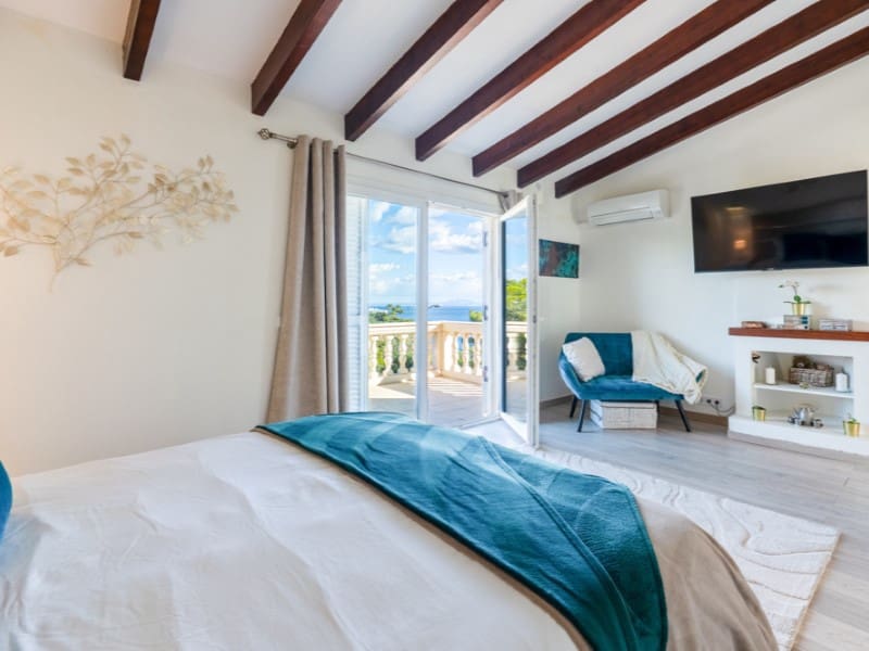 5 soveværelse Villa til salg i Sol de Mallorca med swimmingpool - € 2.350.000 (Ref: 9456439)