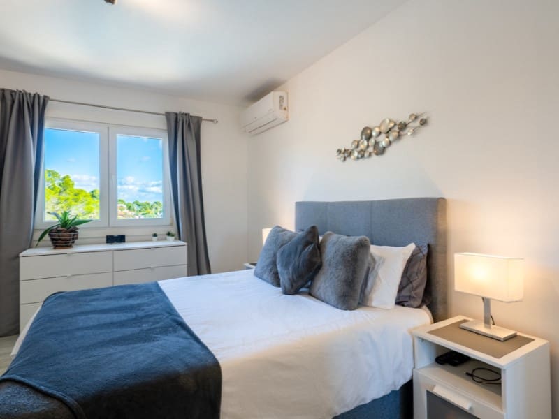 5 soveværelse Villa til salg i Sol de Mallorca med swimmingpool - € 2.350.000 (Ref: 9456439)