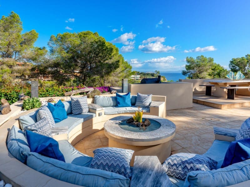 5 soveværelse Villa til salg i Sol de Mallorca med swimmingpool - € 2.350.000 (Ref: 9456439)