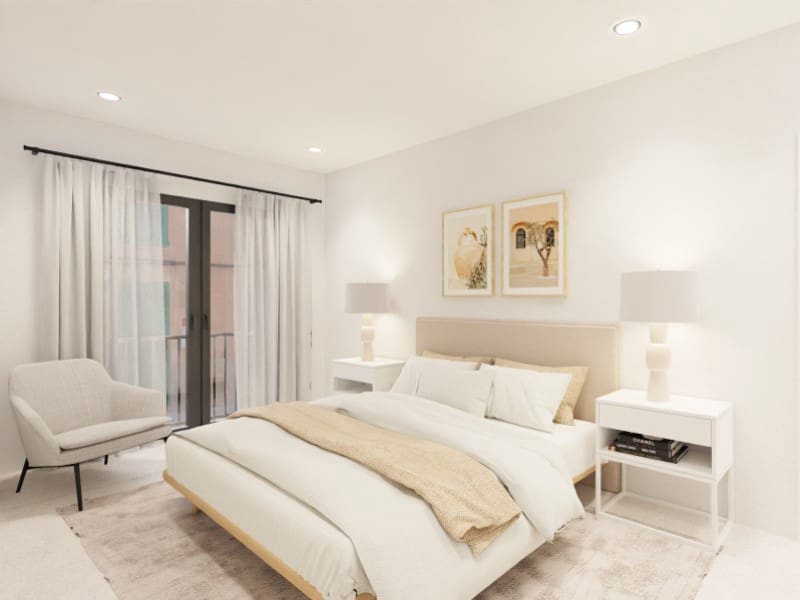 5 sypialnia Willa na sprzedaż w Sa Cabaneta / La Cabaneta z basenem garażem - 1 695 000 € (Ref: 9462475)