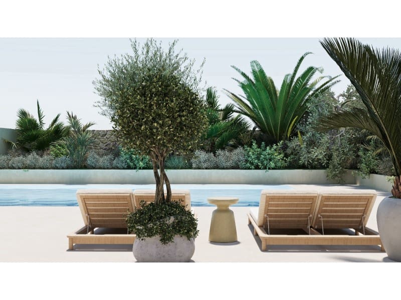 5 sypialnia Willa na sprzedaż w Sa Cabaneta / La Cabaneta z basenem garażem - 1 695 000 € (Ref: 9462475)