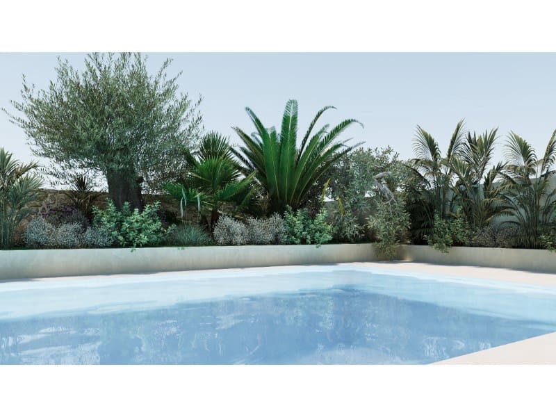 5 sypialnia Willa na sprzedaż w Sa Cabaneta / La Cabaneta z basenem garażem - 1 695 000 € (Ref: 9462475)