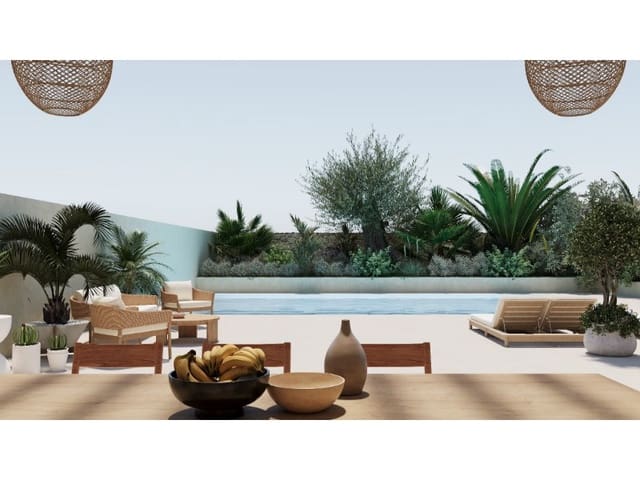 5 sypialnia Willa na sprzedaż w Sa Cabaneta / La Cabaneta, Marratxí z basenem garażem - 1 695 000 € (Ref: 9462475)