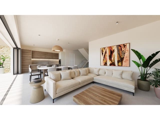 5 sypialnia Willa na sprzedaż w Sa Cabaneta / La Cabaneta, Marratxí z basenem garażem - 1 695 000 € (Ref: 9462475)