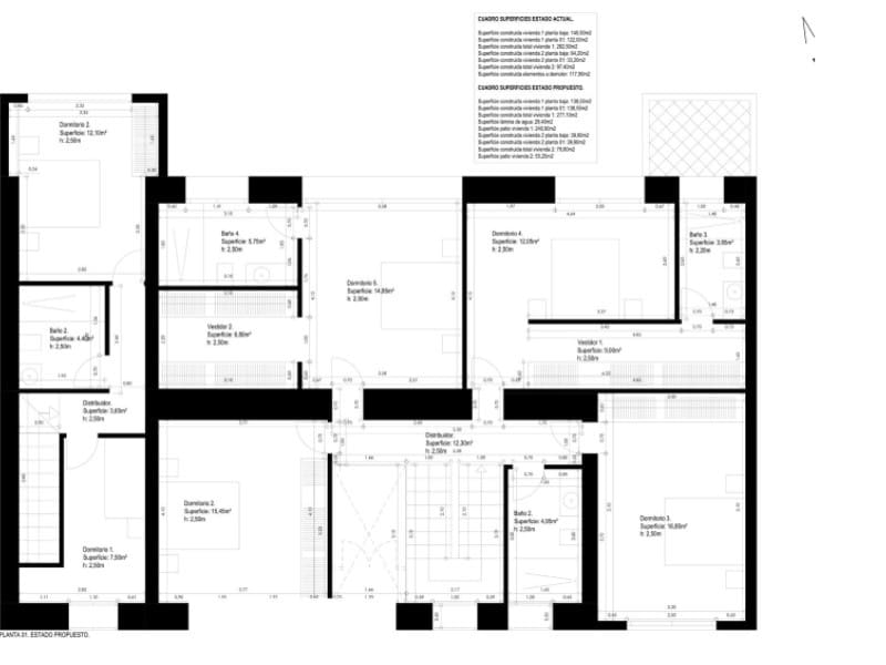 5 sovrum Villa till salu i Sa Cabaneta / La Cabaneta med pool garage - 1 695 000 € (Ref: 9462475)