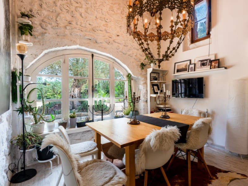 5 quarto Quinta/Casa Rural para venda em Sencelles com piscina - 1 800 000 € (Ref: 9466068)