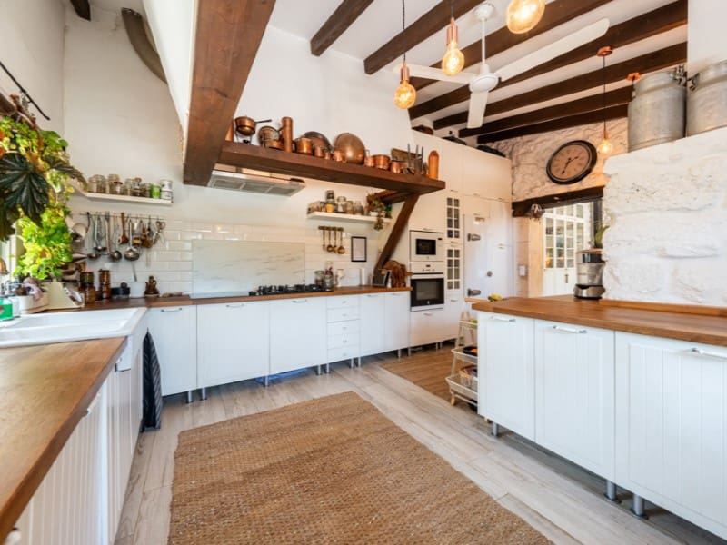 5 quarto Quinta/Casa Rural para venda em Sencelles com piscina - 1 800 000 € (Ref: 9466068)