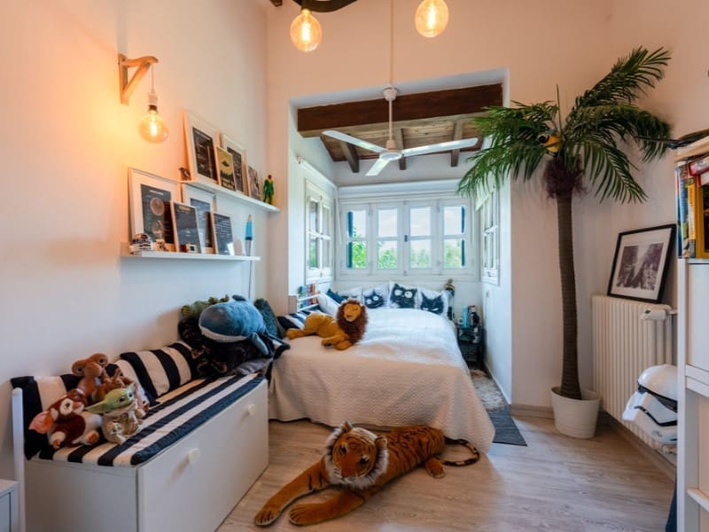 5 quarto Quinta/Casa Rural para venda em Sencelles com piscina - 1 800 000 € (Ref: 9466068)