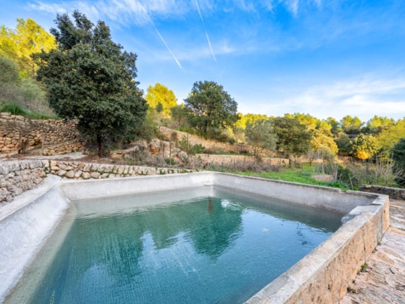 6 camera da letto Finca/Casa di Campagna in vendita in Esporles con piscina - 3.000.000 € (Rif: 9466069)