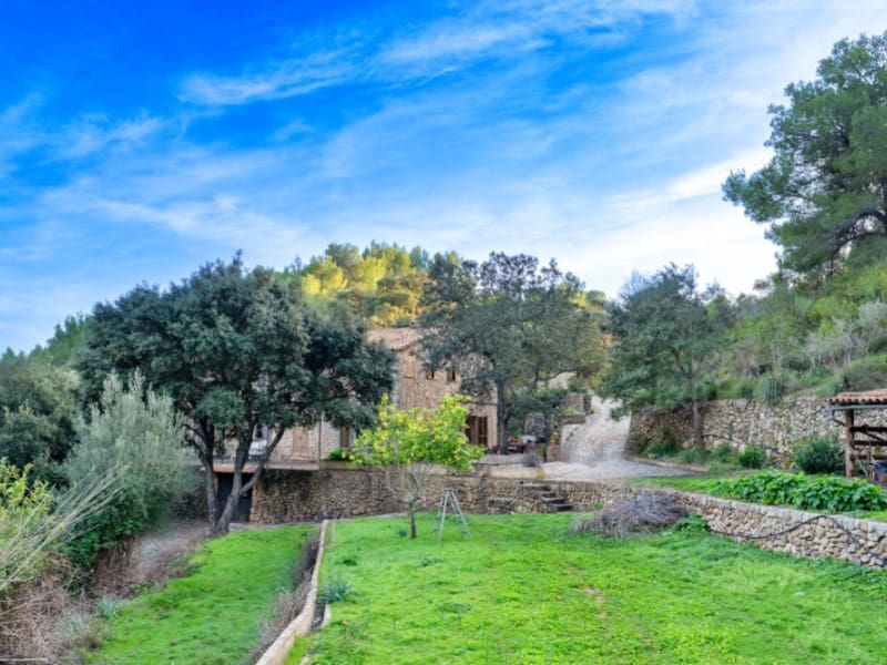 6 camera da letto Finca/Casa di Campagna in vendita in Esporles con piscina - 3.000.000 € (Rif: 9466069)