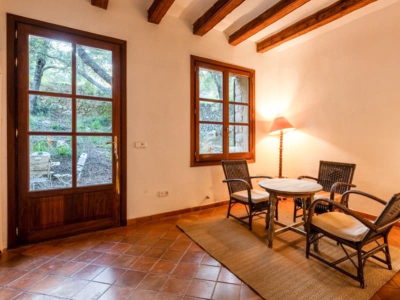 6 camera da letto Finca/Casa di Campagna in vendita in Esporles con piscina - 3.000.000 € (Rif: 9466069)