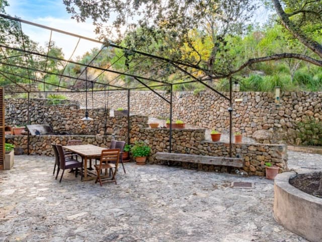 6 camera da letto Finca/Casa di Campagna in vendita in Esporles con piscina - 3.000.000 € (Rif: 9466069)