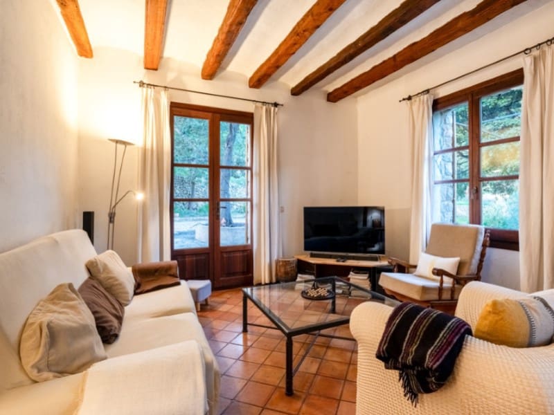 6 camera da letto Finca/Casa di Campagna in vendita in Esporles con piscina - 3.000.000 € (Rif: 9466069)