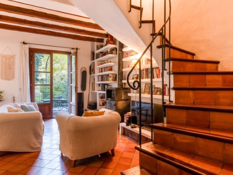 6 camera da letto Finca/Casa di Campagna in vendita in Esporles con piscina - 3.000.000 € (Rif: 9466069)