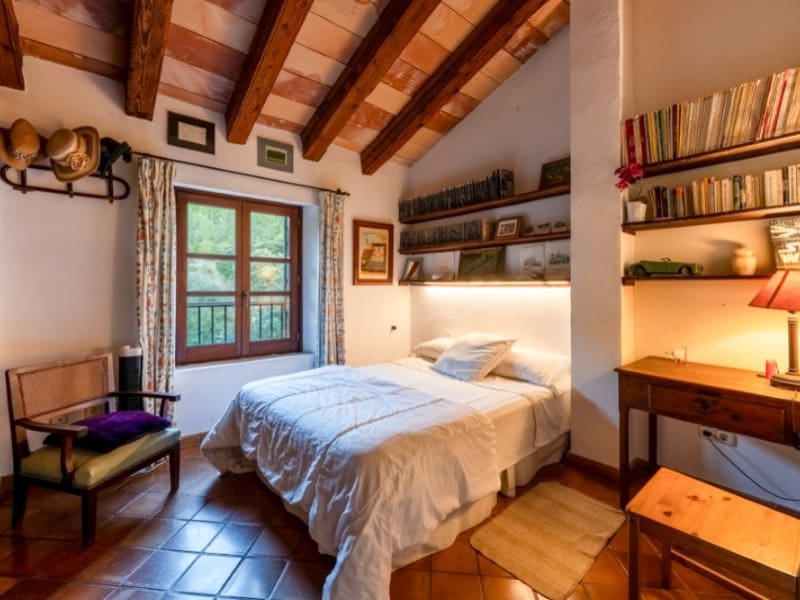 6 camera da letto Finca/Casa di Campagna in vendita in Esporles con piscina - 3.000.000 € (Rif: 9466069)