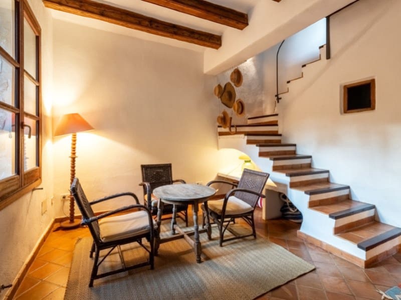 6 camera da letto Finca/Casa di Campagna in vendita in Esporles con piscina - 3.000.000 € (Rif: 9466069)