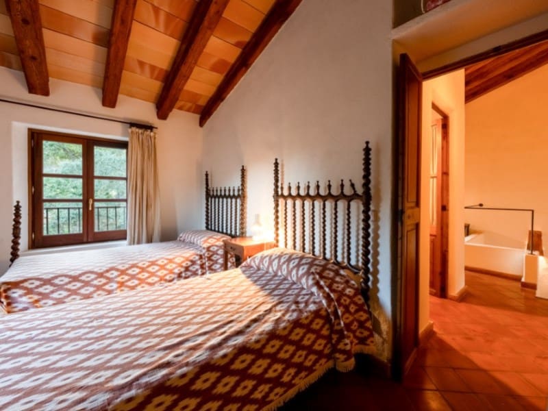 6 camera da letto Finca/Casa di Campagna in vendita in Esporles con piscina - 3.000.000 € (Rif: 9466069)