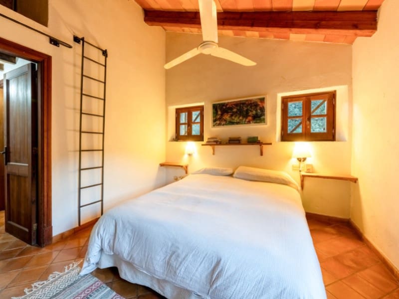 6 camera da letto Finca/Casa di Campagna in vendita in Esporles con piscina - 3.000.000 € (Rif: 9466069)