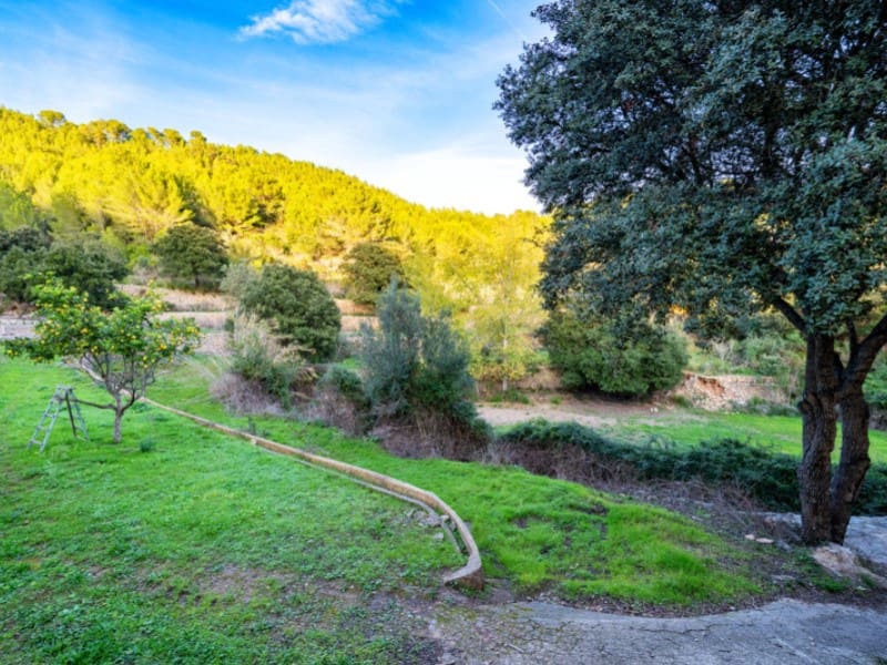 6 camera da letto Finca/Casa di Campagna in vendita in Esporles con piscina - 3.000.000 € (Rif: 9466069)