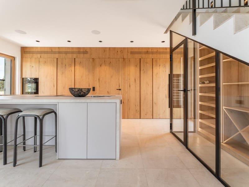 4 sypialnia Finka/Dom wiejski na sprzedaż w Binissalem z basenem garażem - 3 550 000 € (Ref: 9466070)