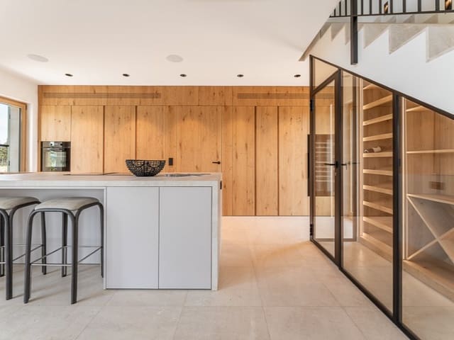 4 makuuhuone Maalaistalo myytävänä paikassa Binissalem mukana uima-altaan 
autotalli - 3 550 000 € (Ref: 9466070)