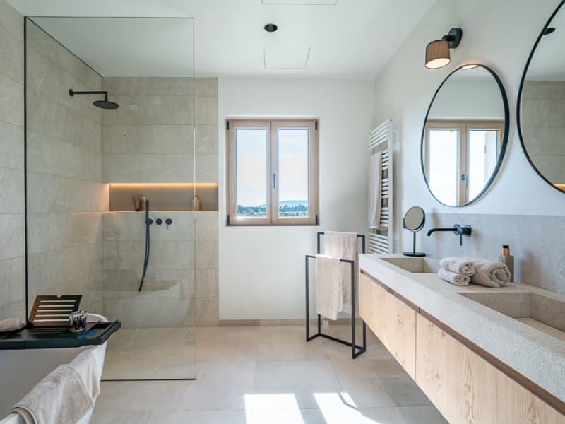 4 sypialnia Finka/Dom wiejski na sprzedaż w Binissalem z basenem garażem - 3 550 000 € (Ref: 9466070)