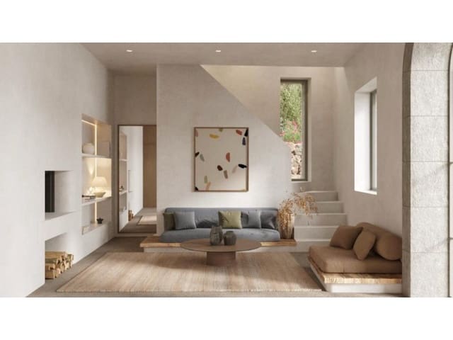 1 soverom Villa til salgs i Sóller - € 410 000 (Ref: 9468421)