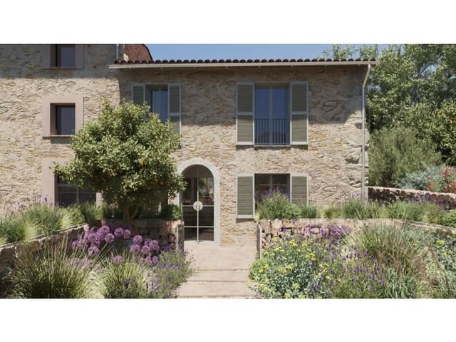 1 soverom Villa til salgs i Sóller - € 410 000 (Ref: 9468421)