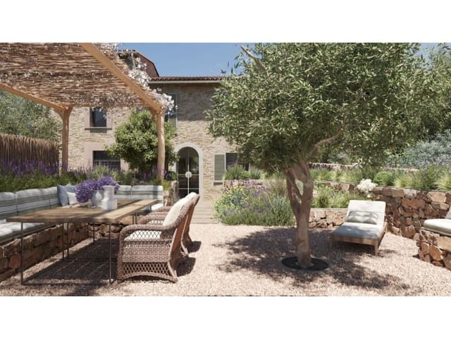 1 soverom Villa til salgs i Sóller - € 410 000 (Ref: 9468421)