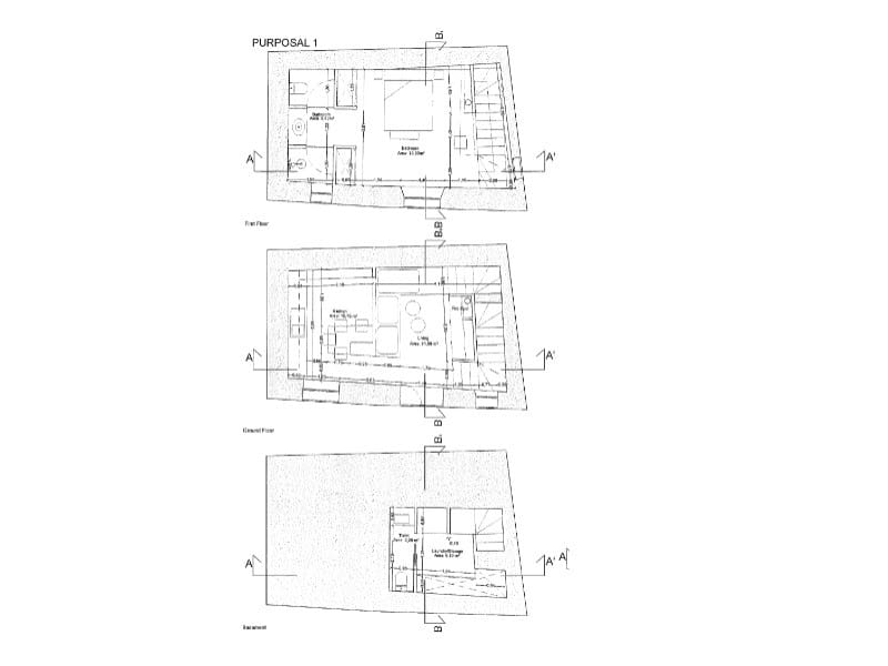 1 bedroom Villa for sale in Soller - € 410,000 (Ref: 9468421)