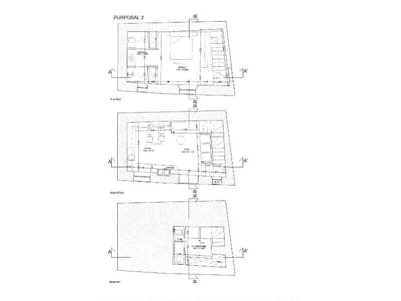 1 bedroom Villa for sale in Soller - € 410,000 (Ref: 9468421)