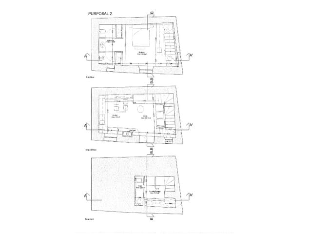 1 soverom Villa til salgs i Sóller - € 410 000 (Ref: 9468421)