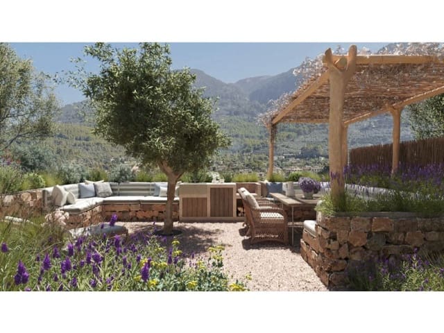 1 soverom Villa til salgs i Sóller - € 410 000 (Ref: 9468421)