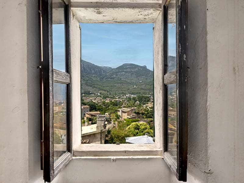 1 chambre Villa/Maison à vendre à Soller - 395 000 € (Ref: 9468421)