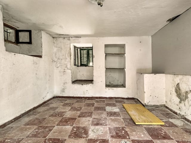 1 Zimmer Villa zu verkaufen in Sóller - 410.000 € (Ref: 9468421)