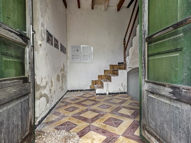 1 Zimmer Villa zu verkaufen in Sóller - 410.000 € (Ref: 9468421)