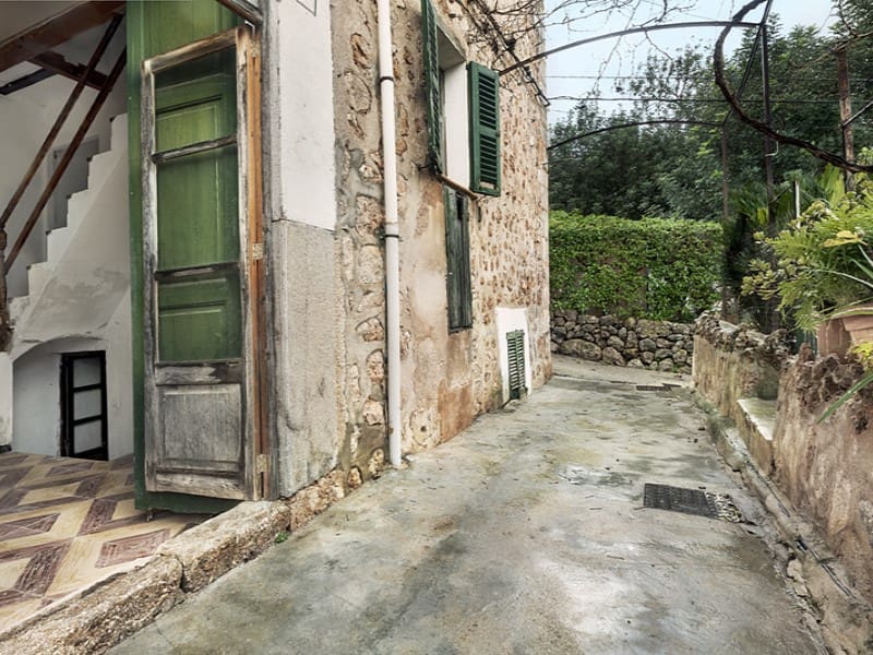 1 chambre Villa/Maison à vendre à Soller - 395 000 € (Ref: 9468421)