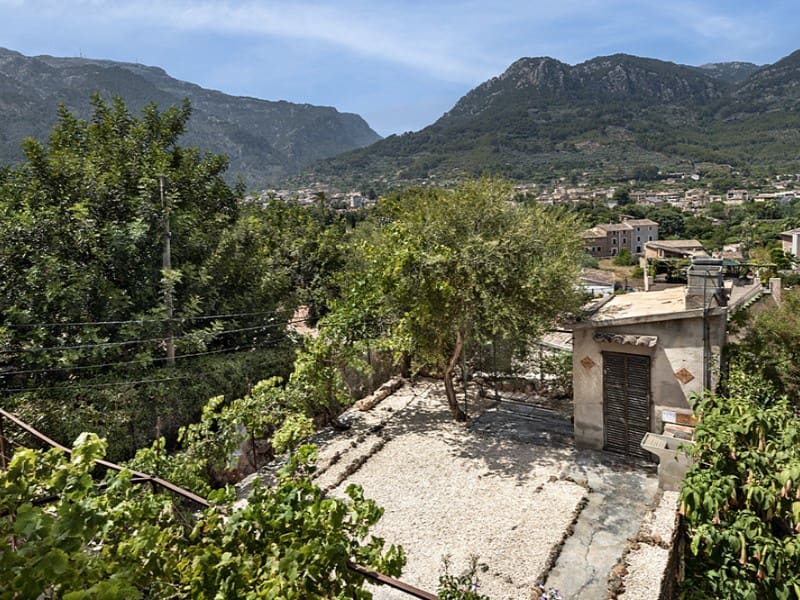 1 chambre Villa/Maison à vendre à Soller - 395 000 € (Ref: 9468421)
