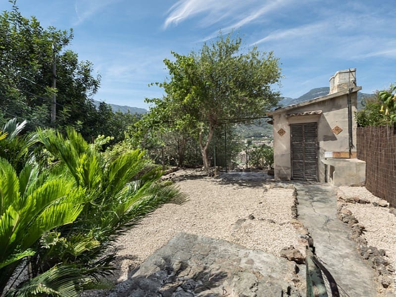 1 chambre Villa/Maison à vendre à Soller - 395 000 € (Ref: 9468421)
