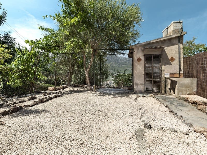 1 chambre Villa/Maison à vendre à Soller - 395 000 € (Ref: 9468421)