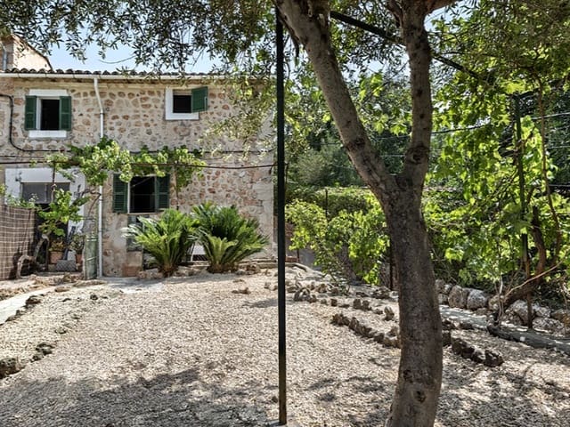 1 Zimmer Villa zu verkaufen in Sóller - 410.000 € (Ref: 9468421)