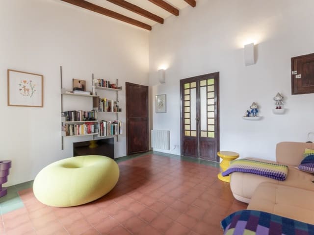 2 Zimmer Apartment zu verkaufen in Santa Catalina, Palma de Mallorca - 650.000 € (Ref: 9468422)